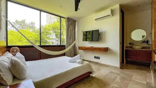 Amaka Calma Riviera Tulum - 29