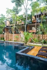 Amaka Calma Riviera Tulum - 3