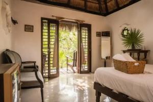 Playa Esperanza Hotel Tulum, Тулум