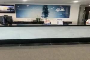 Hotel «Abity La Manga», Ла-Манга