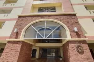 Мини-отель «OYO 646 Samkwan Town», Банг Саен