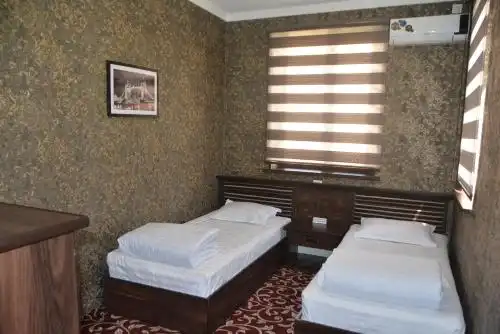 Grand Osiyo Plaza - 10