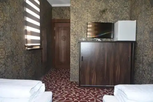 Grand Osiyo Plaza - 4