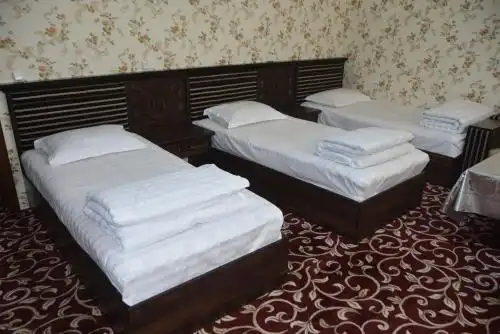 Grand Osiyo Plaza - 6