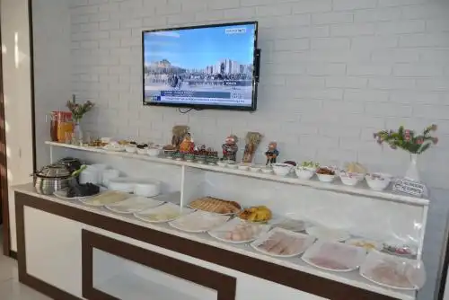 Grand Osiyo Plaza - 13