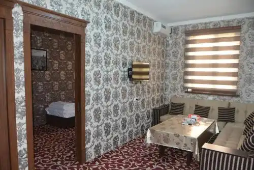 Grand Osiyo Plaza - 14