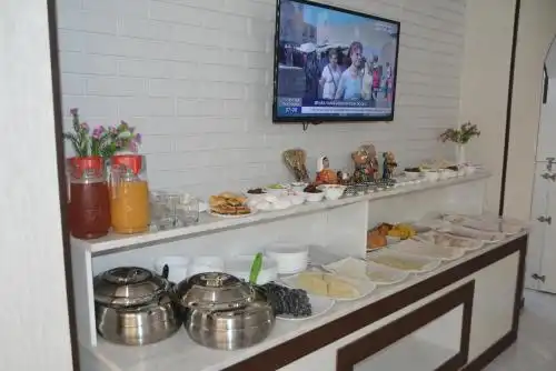 Grand Osiyo Plaza - 16