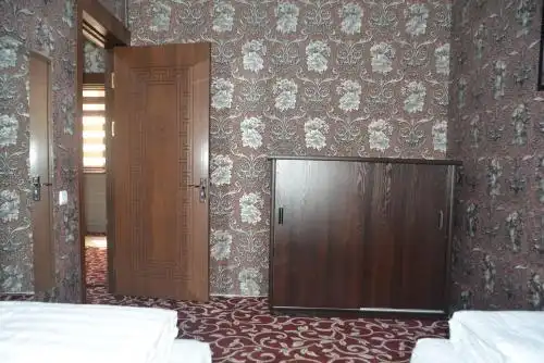 Grand Osiyo Plaza - 17