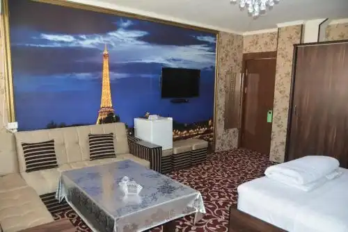 Grand Osiyo Plaza - 22