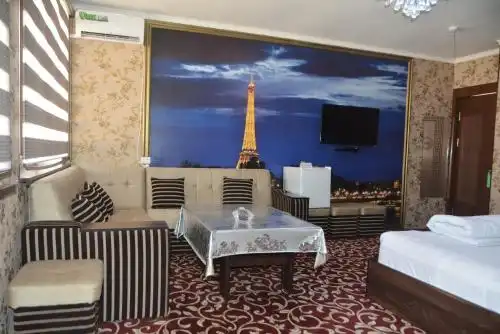 Grand Osiyo Plaza - 26