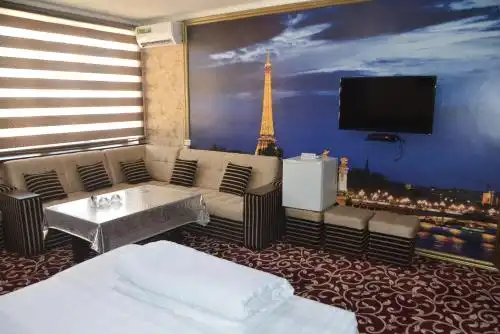 Grand Osiyo Plaza - 27