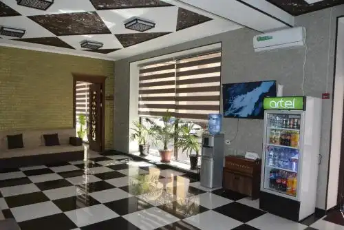 Grand Osiyo Plaza - 29