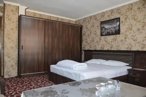 Grand Osiyo Plaza - 30