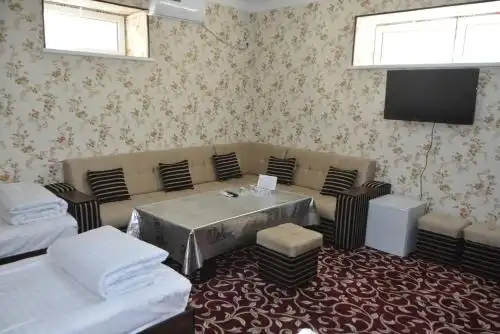 Grand Osiyo Plaza - 8