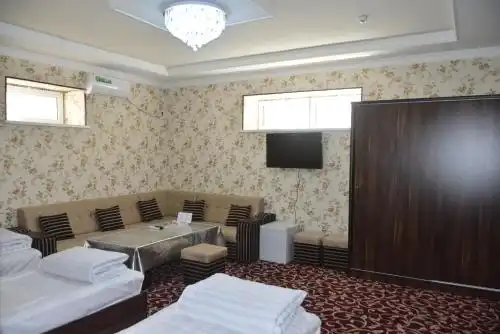 Grand Osiyo Plaza - 5