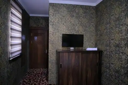Grand Osiyo Plaza - 1