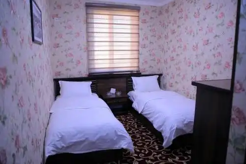 Grand Osiyo Plaza - 2