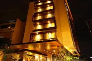 Ana Hotel Jakarta, Джакарта