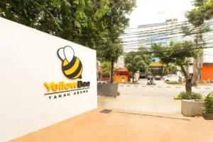 Отель «Yellow Bee Tanah Abang», Джакарта