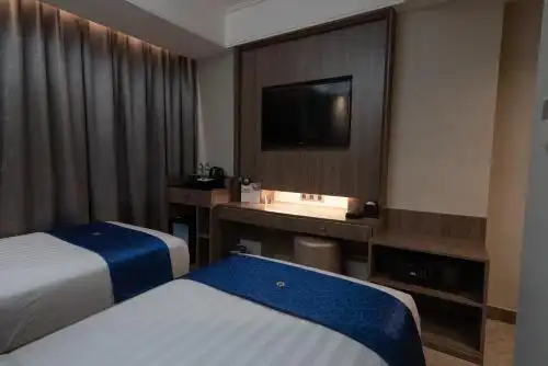Arthama Tanah Abang Jakarta - 5