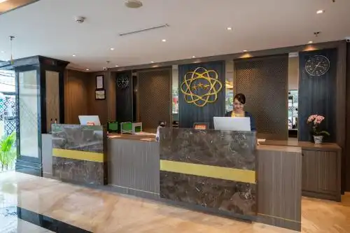 Arthama Tanah Abang Jakarta - 0