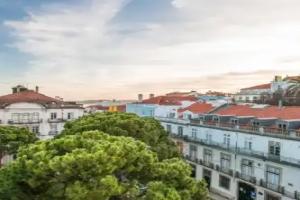 Bairro Alto Hotel, Лиссабон