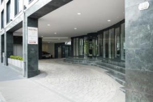 Hotel «My Main», Франкфурт-на-Майне