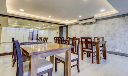 Treebo Trend Paul'S Inn Koramangala - 22