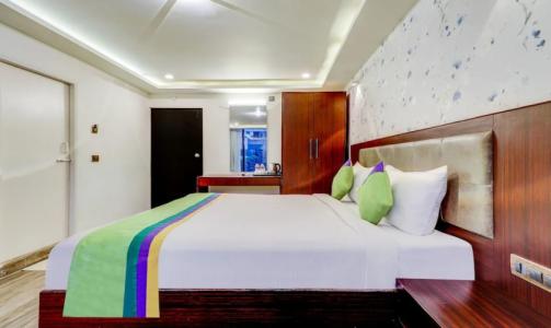 Treebo Trend Paul'S Inn Koramangala - 63