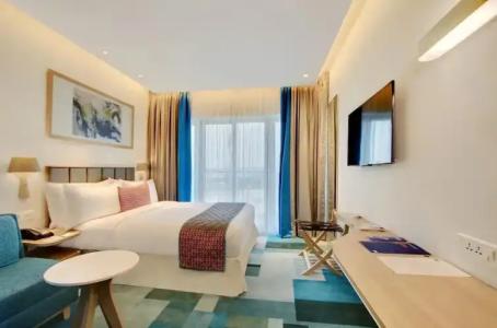 Holiday Inn Bengaluru Racecourse, An Ihg - 23