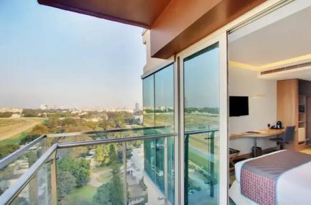 Holiday Inn Bengaluru Racecourse, An Ihg - 25
