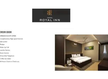 Royal Inn - Electronic City - 29