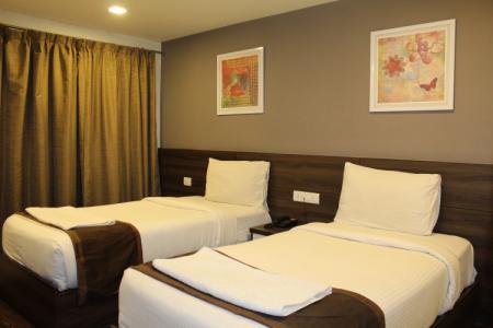 Royal Inn - Electronic City - 3