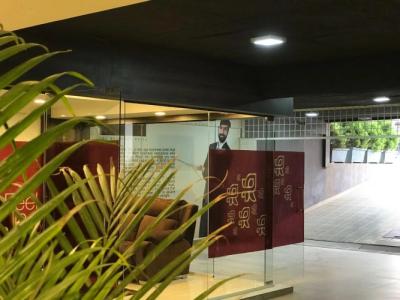 Royal Inn - Electronic City - 1