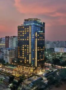 The Den, Bengaluru - 24