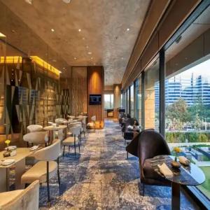 The Den, Bengaluru - 21