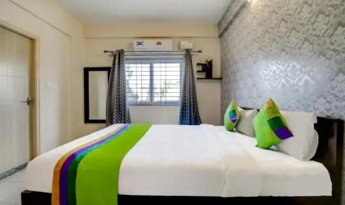 Treebo Trend 12 Degrees West Domlur - 31