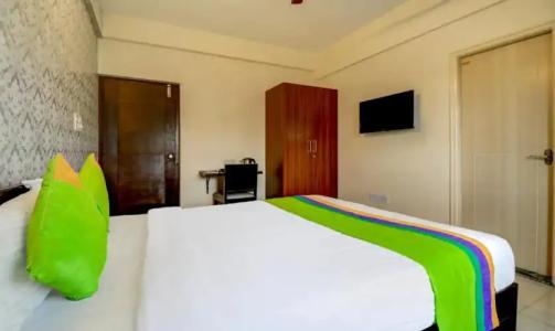 Treebo Trend 12 Degrees West Domlur - 34