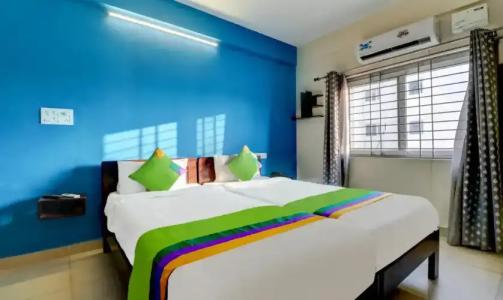 Treebo Trend 12 Degrees West Domlur - 4