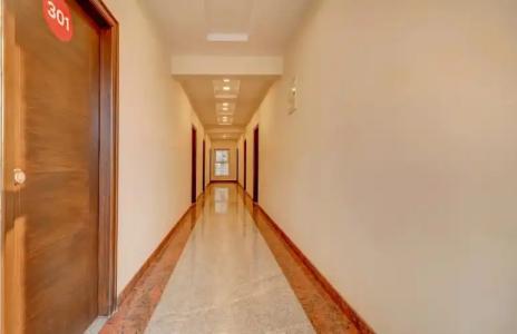 Treebo Trend 12 Degrees West Domlur - 9