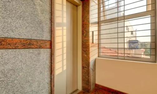 Treebo Trend 12 Degrees West Domlur - 13