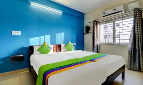 Treebo Trend 12 Degrees West Domlur - 22