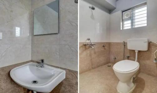 Treebo Trend 12 Degrees West Domlur - 35