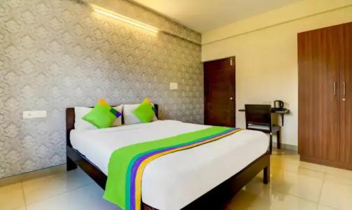 Treebo Trend 12 Degrees West Domlur - 33