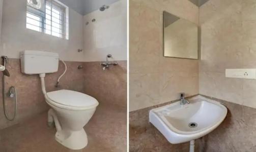 Treebo Trend 12 Degrees West Domlur - 23