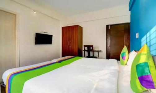 Treebo Trend 12 Degrees West Domlur - 25