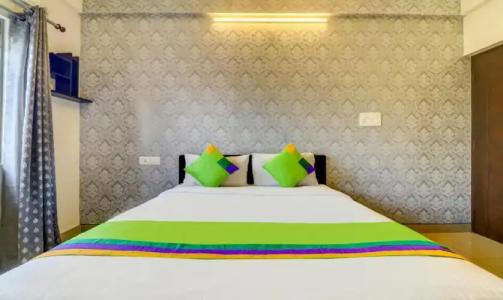 Treebo Trend 12 Degrees West Domlur - 30