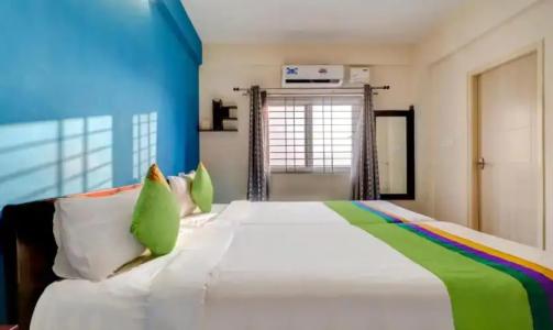 Treebo Trend 12 Degrees West Domlur - 24