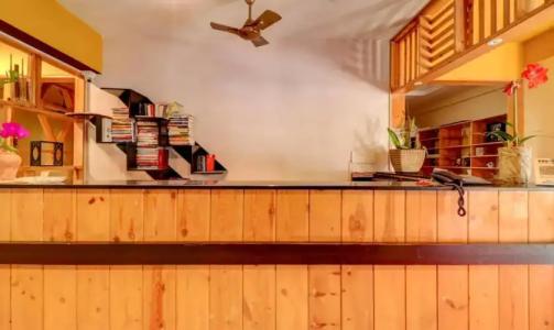 Treebo Trend 12 Degrees West Domlur - 18