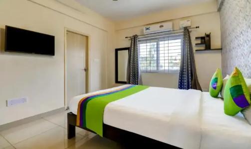 Treebo Trend 12 Degrees West Domlur - 29